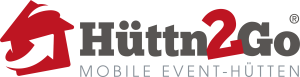 Huettn2Go Logo Header